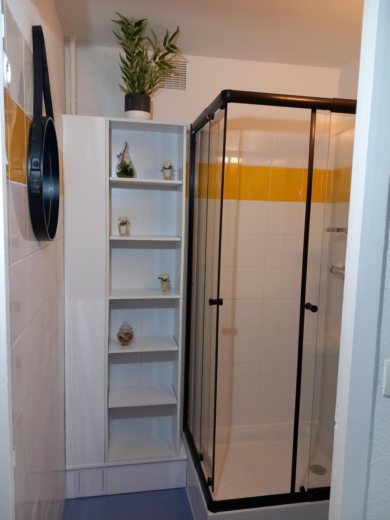 Bielle La Campana 107 아파트 외부 사진
